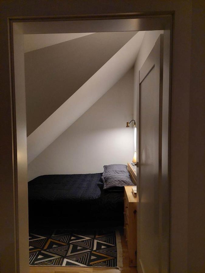 Maple Park Apartment 考纳斯 外观 照片